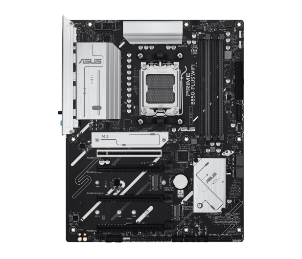 ASUS PRIME B850-PLUS WIFI - 1368210 - zdjęcie 3